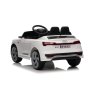 PREMIUM STIL Automobil na akmulator za decu Audi SQ8, 12V, Beli - slika 2