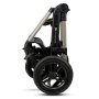 KINDERKRAFT Kolica MOOV 2 AIR 3u1 LIGHT GREY - slika 4