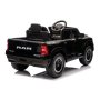 PREMIUM STIL Automobil na akmulator za decu RAM RHO 4X4, 12V, Crni - slika 2