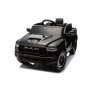 PREMIUM STIL Automobil na akmulator za decu RAM RHO 4X4, 12V, Crni - slika 1