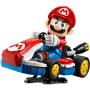 LEGO 72037 Mario Kart™: Mario i standardni karting - slika 2