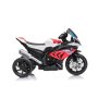 PREMIUM STIL Motor na akumulator za decu BMW HP4 Race, 6V, Crveni - slika 2