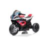 PREMIUM STIL Motor na akumulator za decu BMW HP4 Race, 6V, Crveni - slika 1