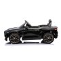 PREMIUM STIL Automobil na akmulator za decu Bentley Bacalar, 12V, Crni - slika 3