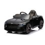 PREMIUM STIL Automobil na akmulator za decu Bentley Bacalar, 12V, Crni - slika 1