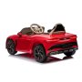 PREMIUM STIL Automobil na akmulator za decu Bentley Bacalar, 12V, Crveni - slika 4