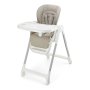 KINDERKRAFT Stolica za hranjenje TULO beige - slika 2