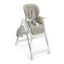 KINDERKRAFT Stolica za hranjenje TULO beige - slika 3
