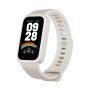 XIAOMI Smart Band 9 Active Beige White - slika 2