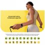 XIAOMI Smart Band 9 Active Beige White - slika 3