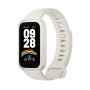 XIAOMI Smart Band 9 Active Beige White - slika 1