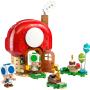 LEGO 72041 Proslava u Toudovoj kući - slika 2