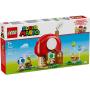 LEGO 72041 Proslava u Toudovoj kući - slika 1