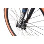 CAPRIOLO E-BIKE VOLTA 2.0 crno-plavo 925805 - slika 5