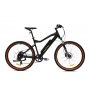 CAPRIOLO E-BIKE VOLTA 2.0 crno-plavo 925805 - slika 1