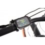 CAPRIOLO E-BIKE VOLTA 2.0 crno-bež 925806 - slika 3