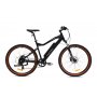 CAPRIOLO E-BIKE VOLTA 2.0 crno-bež 925806 - slika 1