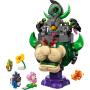LEGO 72042 Princ Florian i Bauzer-zamak - slika 2