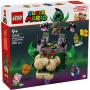 LEGO 72042 Princ Florian i Bauzer-zamak - slika 1