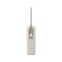 XIAOMI Power bank 10000mAh 33W integrisan kabl, Type C, bež - slika 3