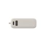XIAOMI Power bank 10000mAh 33W integrisan kabl, Type C, bež - slika 4