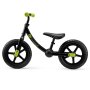 KINDERKRAFT Bicikl guralica 2WAY NEXT 2025 BLACK - slika 2