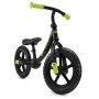 KINDERKRAFT Bicikl guralica 2WAY NEXT 2025 BLACK - slika 3