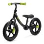 KINDERKRAFT Bicikl guralica 2WAY NEXT 2025 BLACK - slika 4