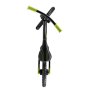 KINDERKRAFT Bicikl guralica 2WAY NEXT 2025 BLACK - slika 5
