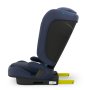 KINDERKRAFT Auto sedište UNITY 2 I-Size NAVY - slika 3