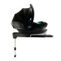 KINDERKRAFT Auto sedište I-CARE i-Size 40-87 cm GRAPHITE BLACK - slika 3