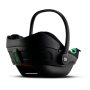 KINDERKRAFT Auto sedište I-CARE i-Size 40-87 cm GRAPHITE BLACK - slika 1