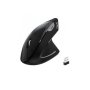 Havit Miš bežični vertikalni - Ergonomski MS550GT OUTLET - slika 1