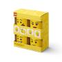 LEGO LEGO glave za odlaganje (mini) set (4 kom) - slika 1