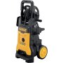 DeWALT DXPW001ME perač pod pritiskom, 130 bar - slika 2