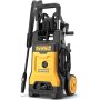 DeWALT DXPW001ME perač pod pritiskom, 130 bar - slika 1