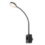 RABALUX Tivro 71284 LED zidna lampa - slika 1