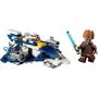 LEGO 75400 Džedajski zvezdani borac Ploa Kuna – Mikroborac - slika 2