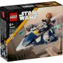 LEGO 75400 Džedajski zvezdani borac Ploa Kuna – Mikroborac - slika 1