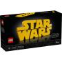 LEGO 75407 Star Wars™ logo od kockica - slika 1