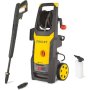STANLEY Perač pod visokim pritiskom 1900W 150bar SXPW19B-E - slika 1