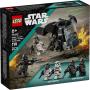 LEGO 75412 Truper smrti i noćni truper – borbeno pakovanje - slika 1