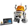 LEGO 75416 Čoper (C1-10P) Astromek droid - slika 2