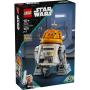 LEGO 75416 Čoper (C1-10P) Astromek droid - slika 1