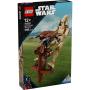 LEGO 75428 Borbeni droid sa STAP-om - slika 1