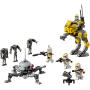 LEGO 75431 Zvezdani korpus Klon trupera 327. bataljona – borbeno pakovanje - slika 2