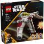 LEGO 75432 Zvezdani lovac V-19 Torrent - slika 1