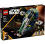 LEGO 75433 Svemirski brod Džanga Feta - slika 1