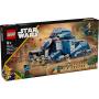 LEGO 75435 Bitka na Feluciji: Separatistički MTT™ - slika 1