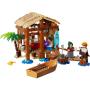 LEGO 75636 Koliba u Selu vetrenjača - slika 2